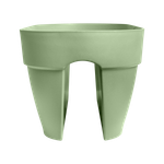 vibia campana flower bridge 60cm pistache green